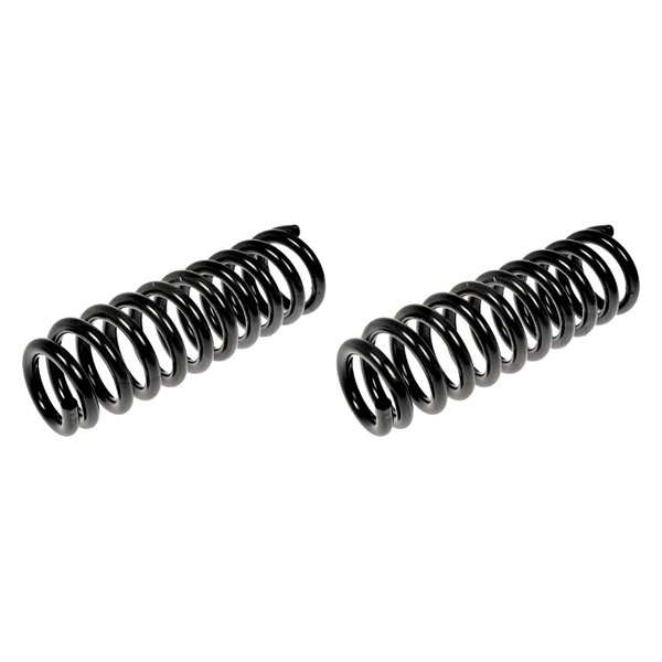 Dorman Premium Chassis® - Front Coil Springs