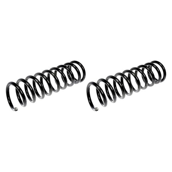Dorman Premium Chassis® - Front Coil Springs