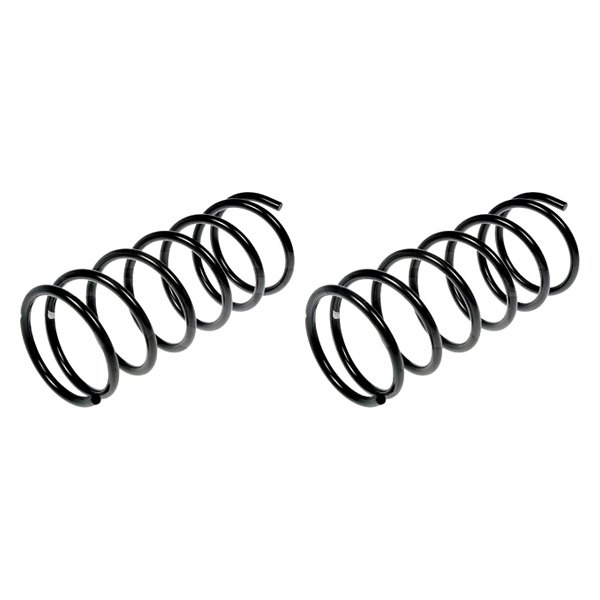 Dorman Premium Chassis® - Front Coil Springs