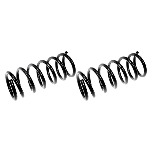 Dorman Premium Chassis® - Rear Coil Springs