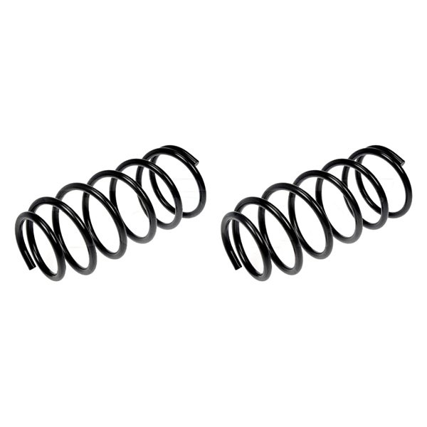 Dorman Premium Chassis® - Front Coil Springs