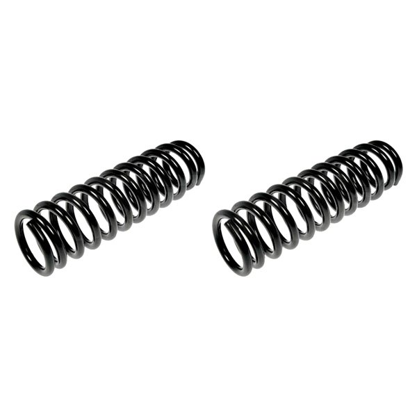 Dorman Premium Chassis® - Front Coil Springs