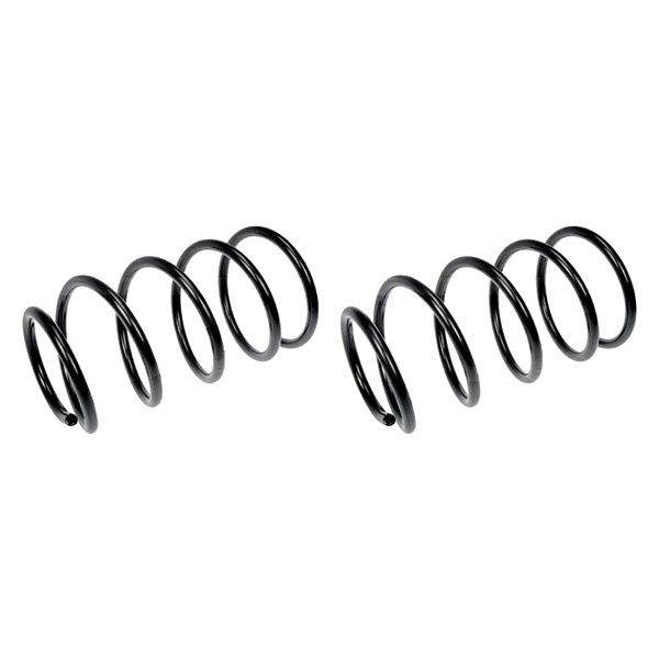 Dorman Premium Chassis® - Front Coil Springs