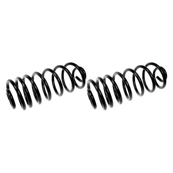 Dorman Premium Chassis® - Rear Coil Springs