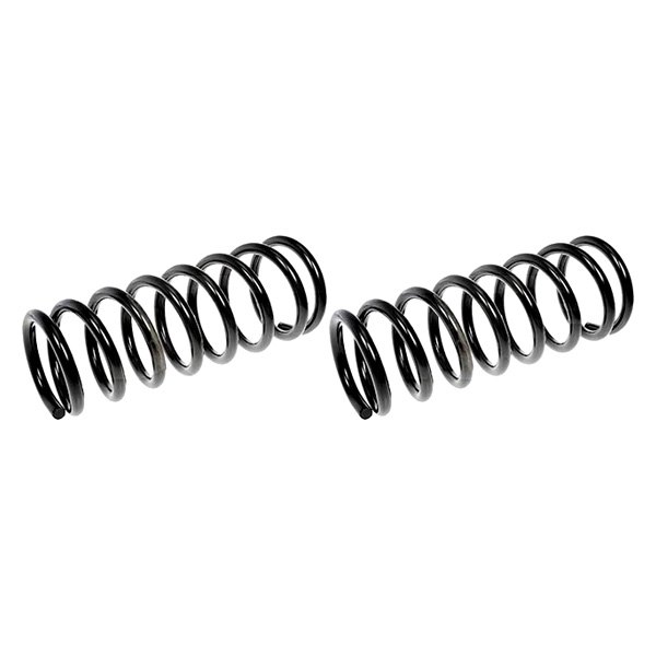 Dorman Premium Chassis® - Front Coil Springs