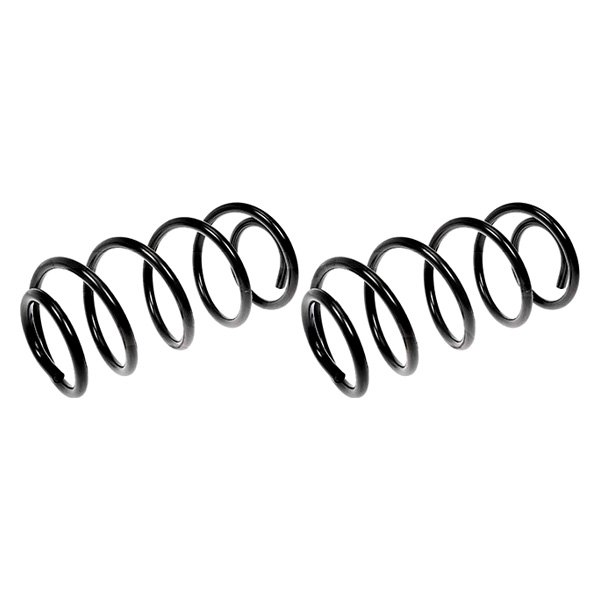 Dorman Premium Chassis® - Rear Coil Springs