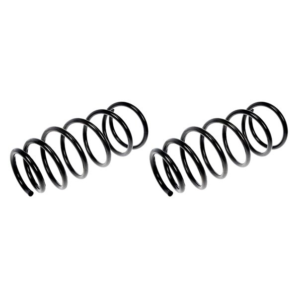 Dorman Premium Chassis® - Front Coil Springs