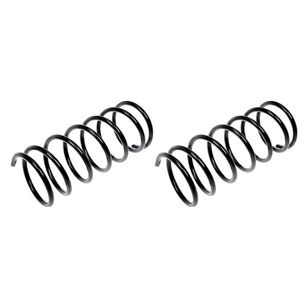 Dorman Premium Chassis® - Front Coil Springs