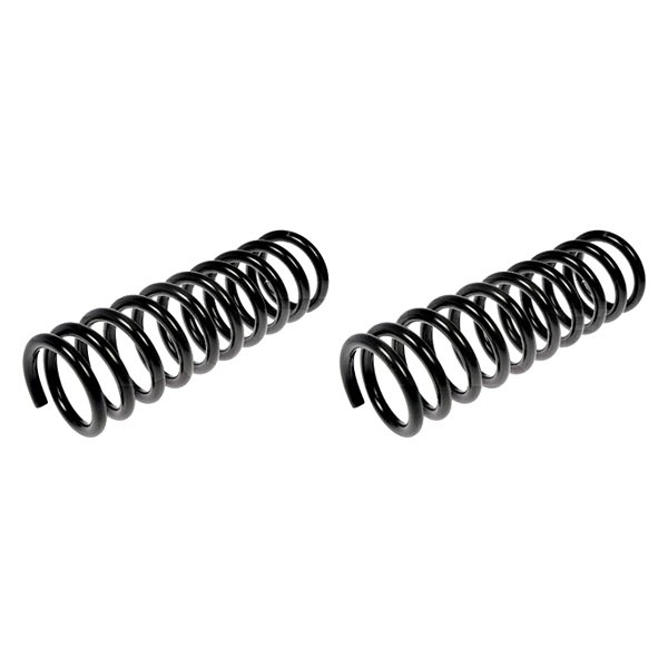 Dorman Premium Chassis® - Front Coil Springs