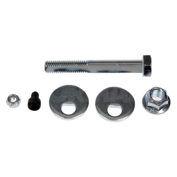 Dorman Premium Chassis® - Rear Alignment Camber Bolt Assembly