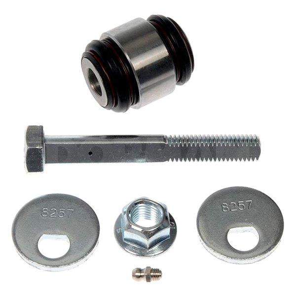 Dorman Premium Chassis® - Rear Alignment Camber/Toe Bolt Assembly