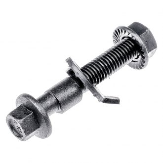 Dorman Premium Chassis® - Front Lower Alignment Camber Bolt Assembly