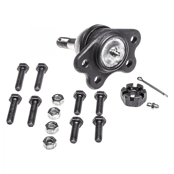 Dorman Premium Chassis® - RD™ Front Upper Non-Adjustable Ball Joint