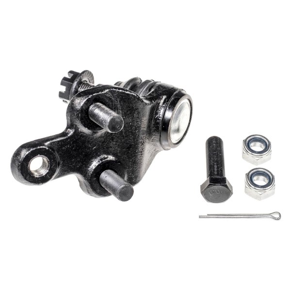 Dorman Premium Chassis® - XL Technology Front Passenger Side Lower Non-Adjustable Ball Joint