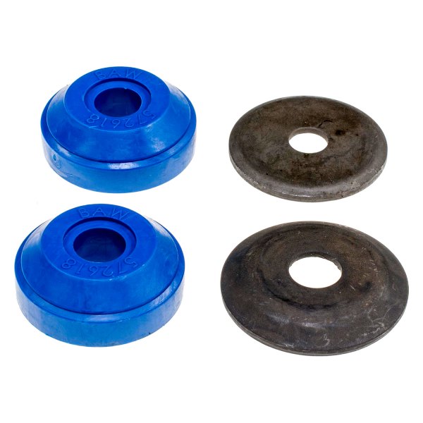 Dorman Premium Chassis® - Rear Strut Rod Bushing Kit