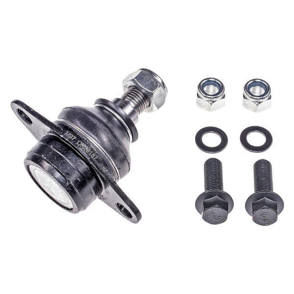 Dorman Premium Chassis® - XL Technology Front Lower Forward Non-Adjustable Ball Joint