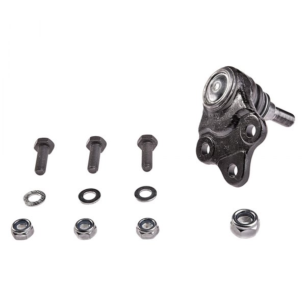 Dorman Premium Chassis® - Front Non-Adjustable Lower Ball Joint