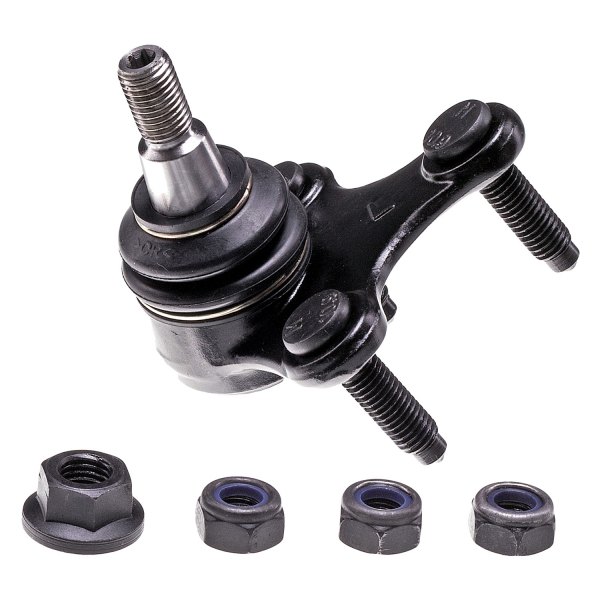 Dorman Premium Chassis® - XL Technology Front Driver Side Lower Non-Adjustable Ball Joint