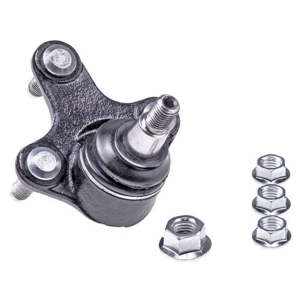 Dorman Premium Chassis® - Front Driver Side Lower Non-Adjustable Ball Joint