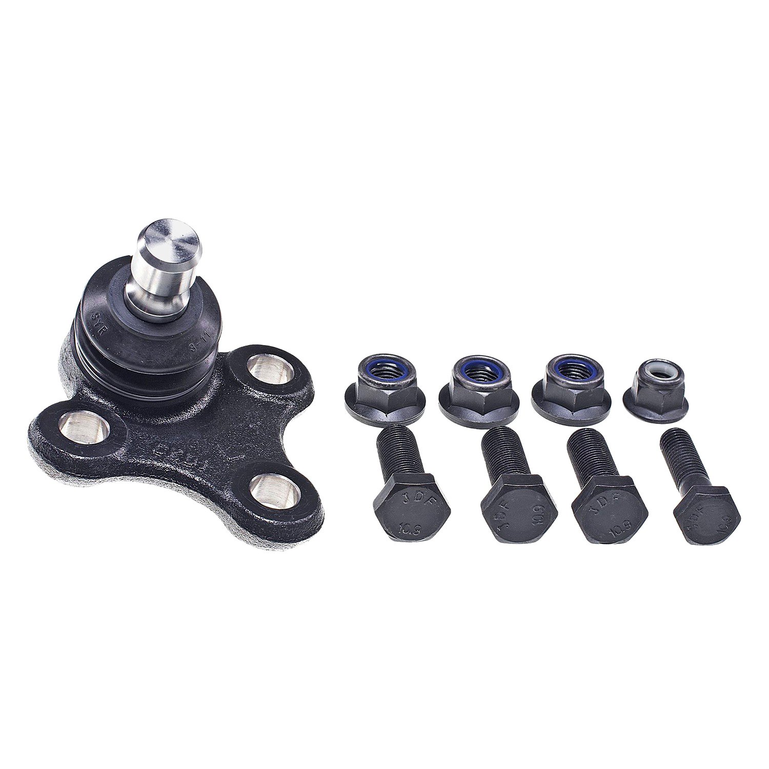 Dorman Premium Chassis® BJ60213PR - Front Driver Side Lower Ball Joint