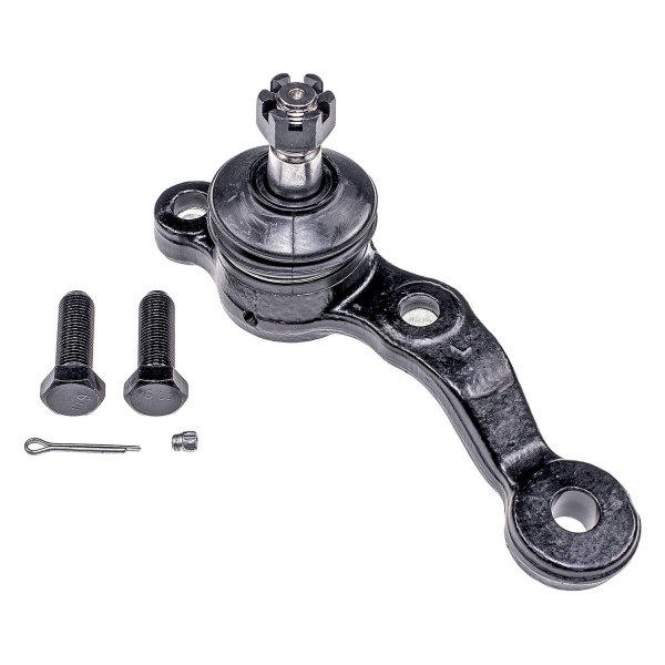 Dorman Premium Chassis® - XL Technology Front Driver Side Lower Non-Adjustable Ball Joint