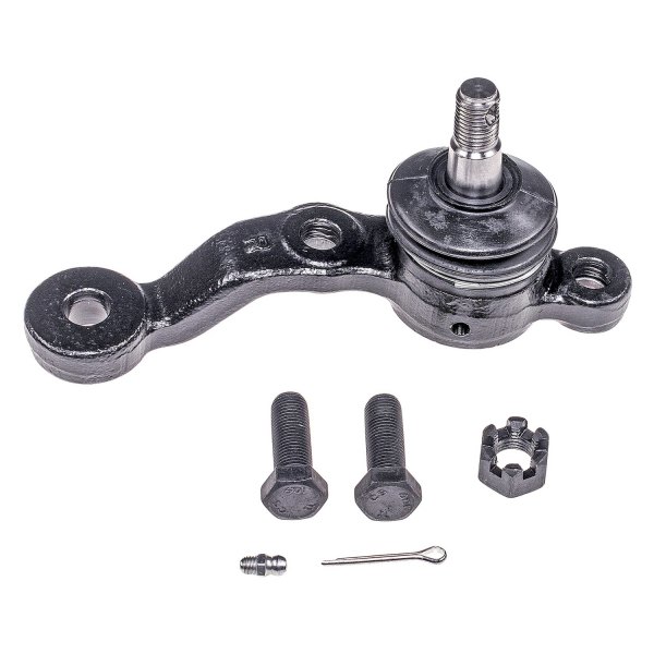 Dorman Premium Chassis® - XL Technology Front Passenger Side Lower Non-Adjustable Ball Joint