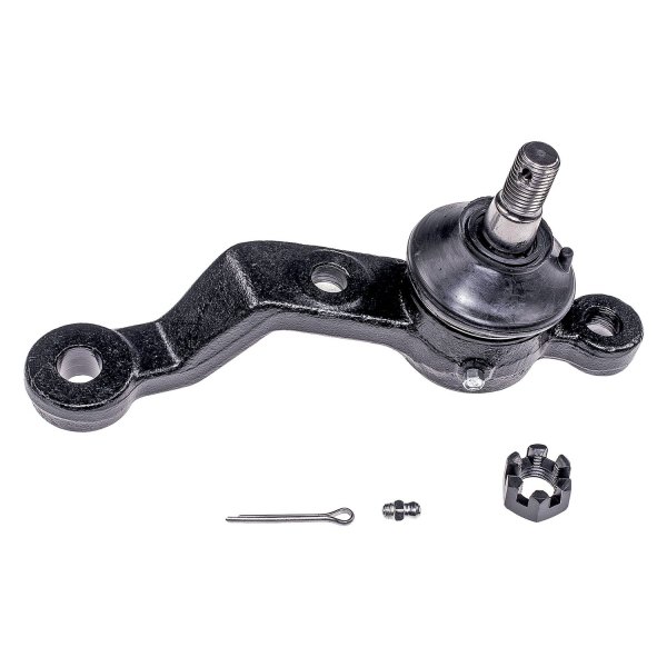 Dorman Premium Chassis® - XL Technology Front Passenger Side Lower Non-Adjustable Ball Joint