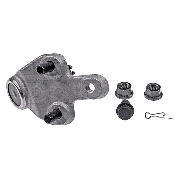 Dorman Premium Chassis® - XL Technology Front Driver Side Non-Adjustable Ball Joint