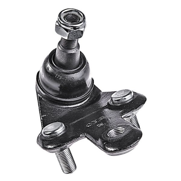 Dorman Premium Chassis® - XL Technology Front Passenger Side Non-Adjustable Ball Joint