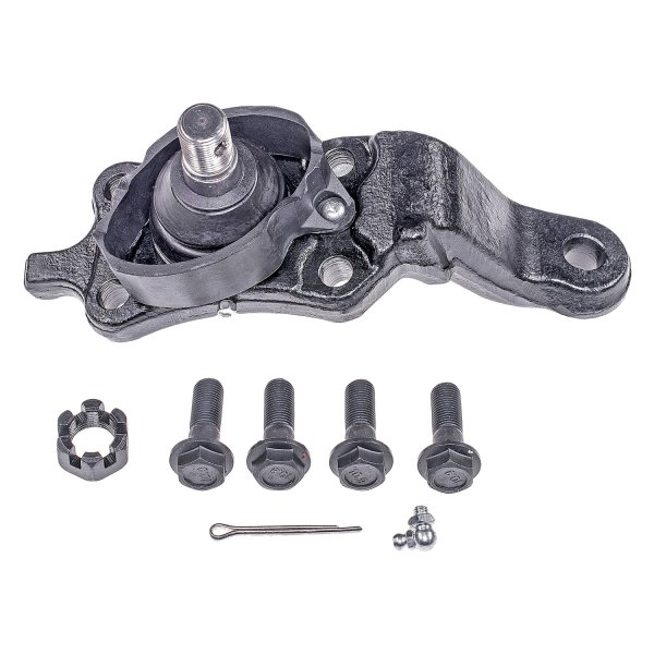 Dorman Premium Chassis® - XL Technology Front Driver Side Lower Non-Adjustable Ball Joint