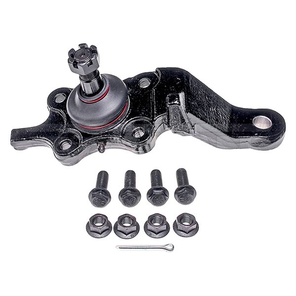 Dorman Premium Chassis® - XL Technology Front Driver Side Lower Non-Adjustable Ball Joint