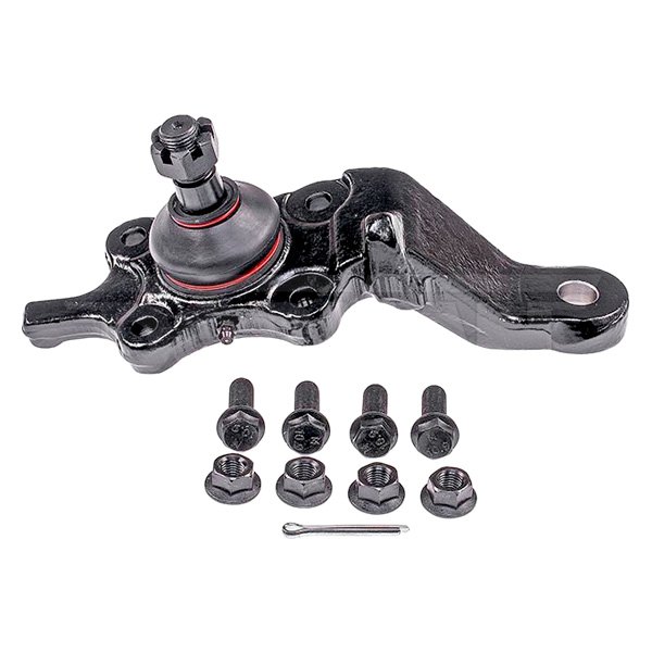 Dorman Premium Chassis® - XL Technology Front Driver Side Lower Non-Adjustable Ball Joint