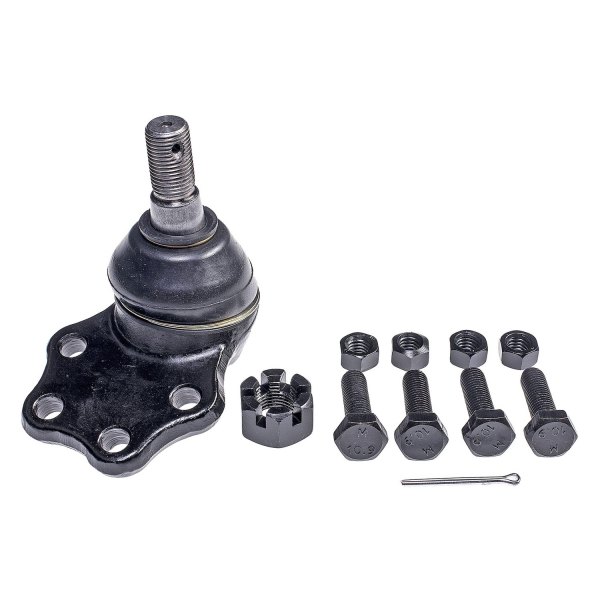 Dorman Premium Chassis® - XL Technology Front Lower Non-Adjustable Ball Joint