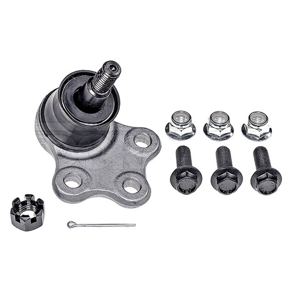 Dorman Premium Chassis® - XL Technology Front Lower Non-Adjustable Ball Joint