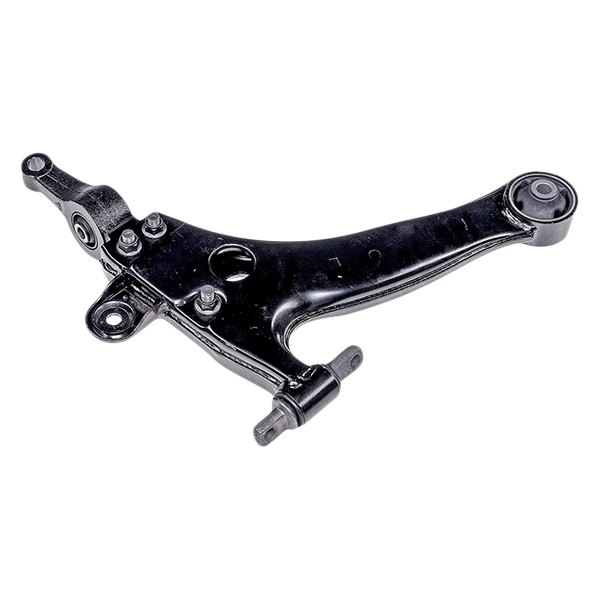 Dorman Premium Chassis® - Front Driver Side Lower Non-Adjustable Control Arm