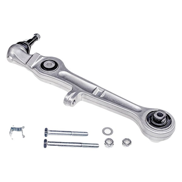 Dorman Premium Chassis® - Front Lower Forward Non-Adjustable Control Arm and Ball Joint Assembly