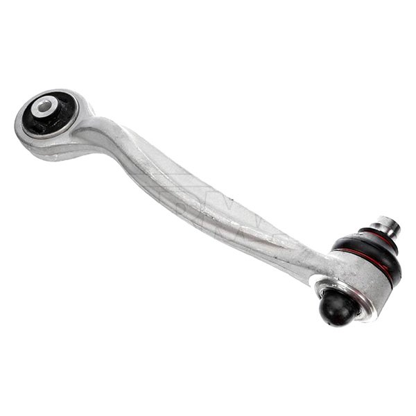 Dorman Premium Chassis® - Front Driver Side Upper Rearward Non-Adjustable Control Arm and Ball Joint Assembly
