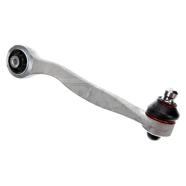 Dorman Premium Chassis® - Front Passenger Side Upper Rearward Non-Adjustable Control Arm and Ball Joint Assembly
