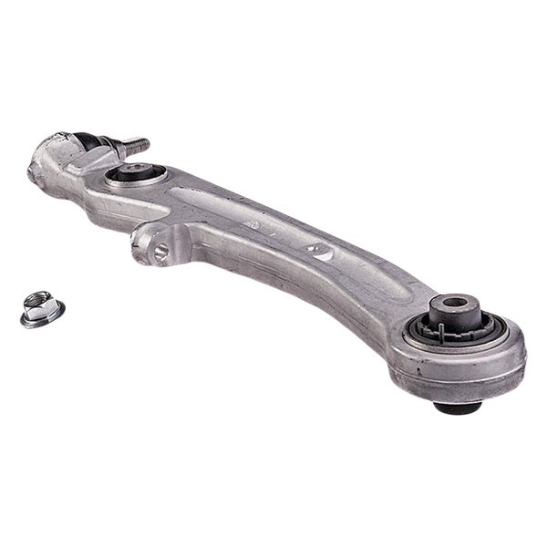 Dorman Premium Chassis® - Front Driver Side Lower Forward Non-Adjustable Control Arm and Ball Joint Assembly