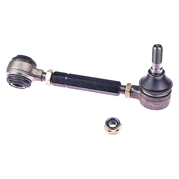 Dorman Premium Chassis® - Rear Driver Side Upper Adjustable Control Arm and Ball Joint Assembly