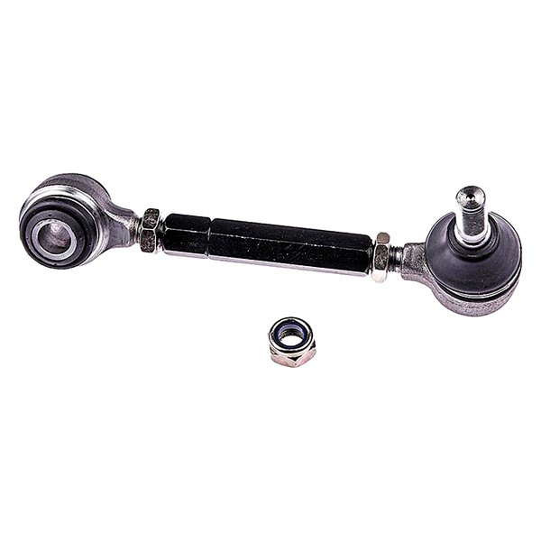 Dorman Premium Chassis® - Rear Passenger Side Upper Adjustable Control Arm and Ball Joint Assembly