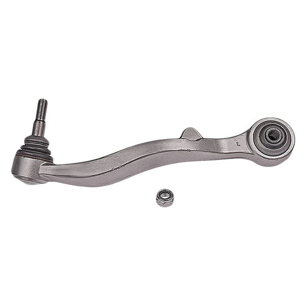 Dorman Premium Chassis® - Front Driver Side Lower Rearward Non-Adjustable Control Arm and Ball Joint Assembly