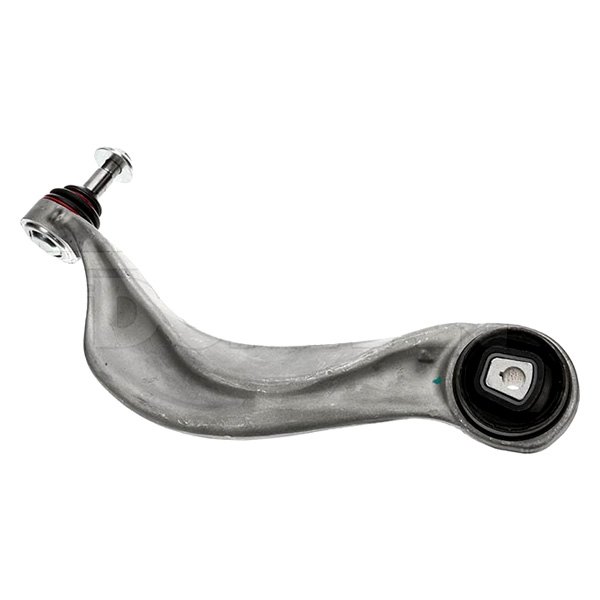 Dorman Premium Chassis® - Front Passenger Side Lower Forward Non-Adjustable Control Arm and Ball Joint Assembly