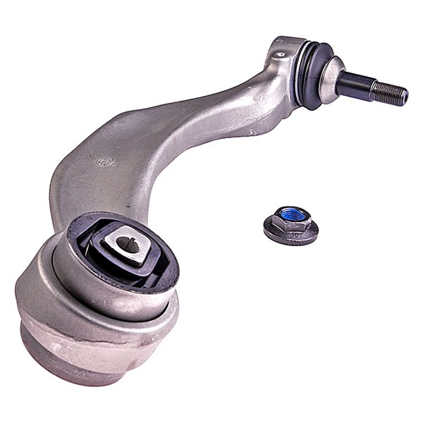 Dorman Premium Chassis® - Front Driver Side Lower Forward Non-Adjustable Control Arm and Ball Joint Assembly