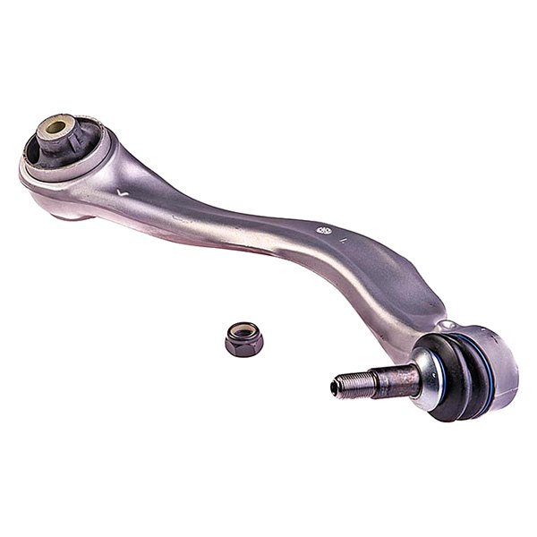 Dorman Premium Chassis® - Front Driver Side Lower Forward Non-Adjustable Control Arm and Ball Joint Assembly