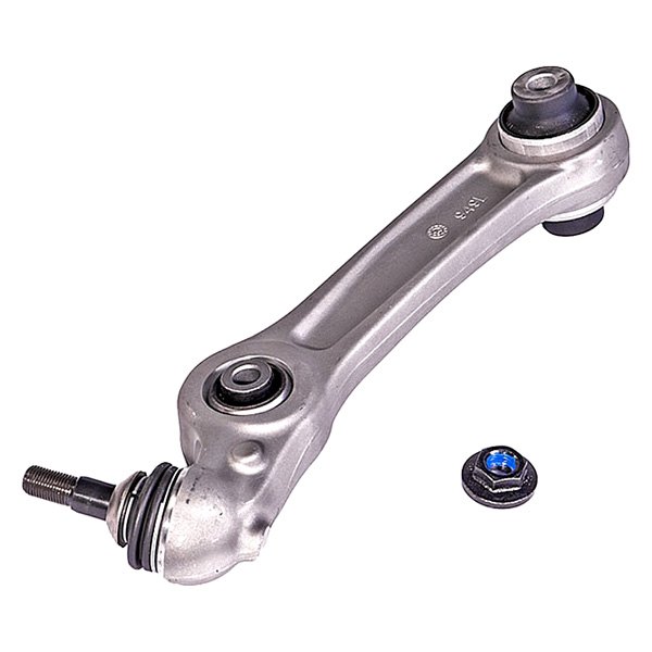 Dorman Premium Chassis® - Front Driver Side Lower Rearward Non-Adjustable Control Arm and Ball Joint Assembly