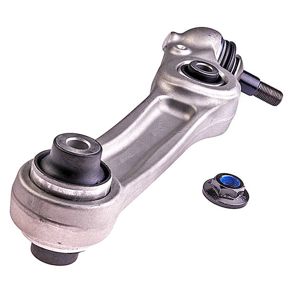 Dorman Premium Chassis® - Front Passenger Side Lower Rearward Non-Adjustable Control Arm and Ball Joint Assembly