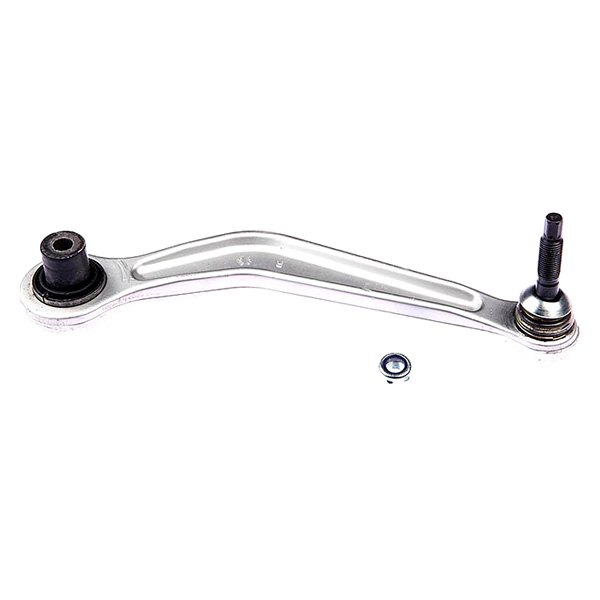Dorman Premium Chassis® - Rear Passenger Side Upper Rearward Non-Adjustable Control Arm and Ball Joint Assembly