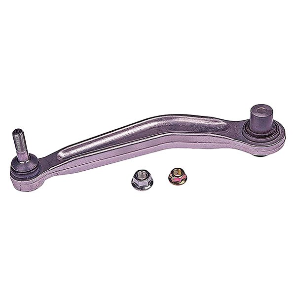 Dorman Premium Chassis® - Rear Driver Side Upper Rearward Non-Adjustable Control Arm and Ball Joint Assembly