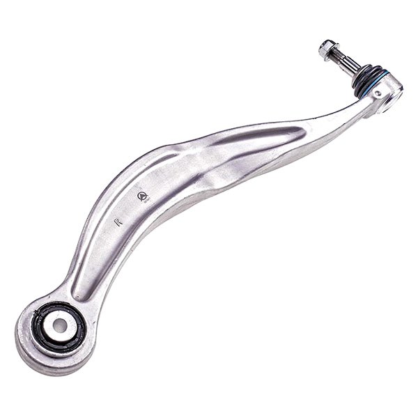 Dorman Premium Chassis® - Rear Passenger Side Upper Rearward Non-Adjustable Control Arm and Ball Joint Assembly